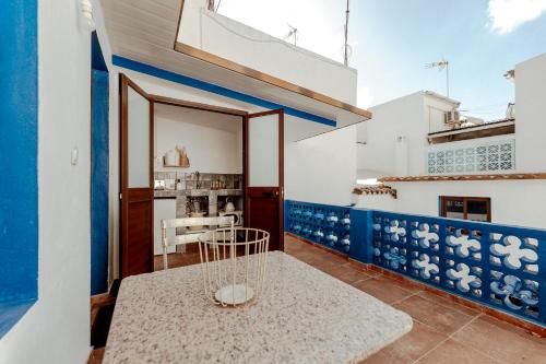 Villa Bermeja Marbella