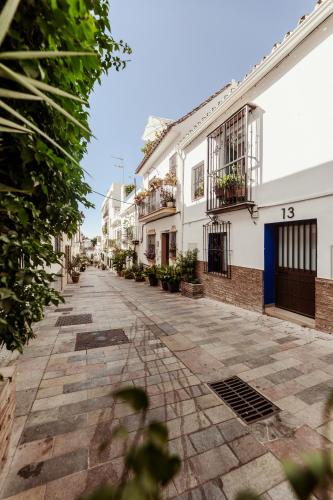 Villa Bermeja Marbella