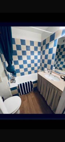 Hyeres port bel appartement