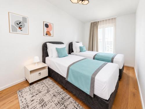RHS Apartments