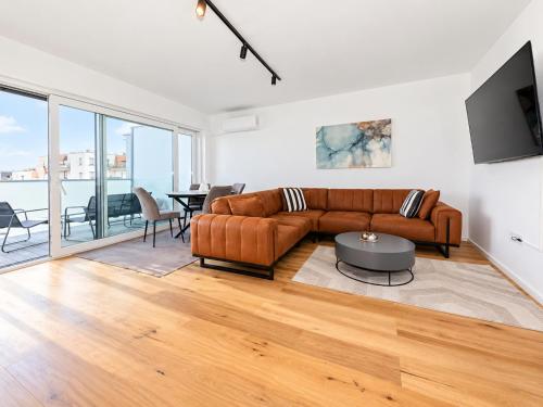 RHS Apartments