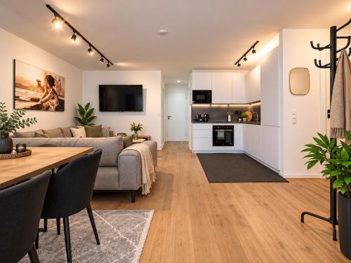 RHS Apartments