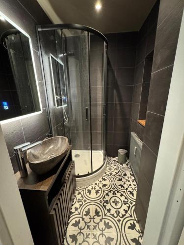 Charming City Apartment Ranke 11