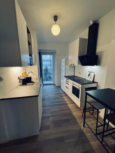 Charming City Apartment Ranke 11