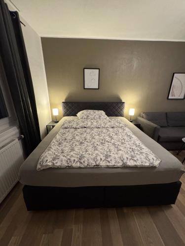Charming City Apartment Ranke 11