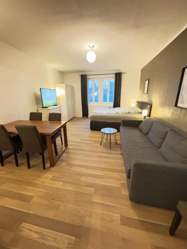 Charming City Apartment Ranke 11