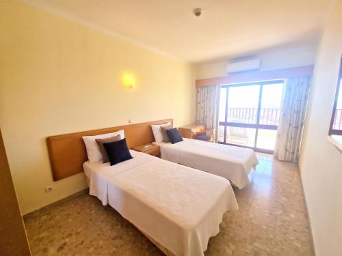 Golden Sea - Stunning View-Big Balcony-2 Bedrooms