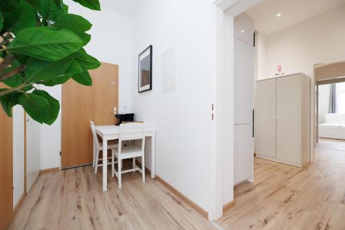 Central Apartment Belvedere