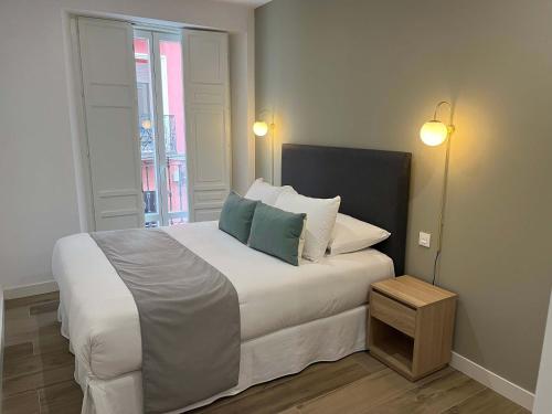 Modern Apartments in Chueca by Wynwood