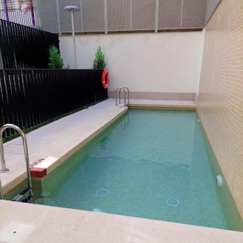 Modern Apartments in Chueca by Wynwood