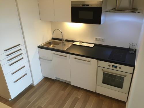 Charming City Apartment Ranke 12