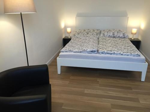Charming City Apartment Ranke 12