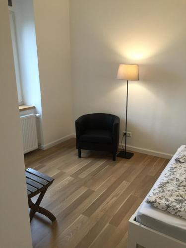 Charming City Apartment Ranke 12