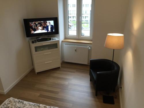 Charming City Apartment Ranke 12