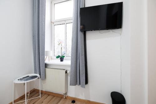 Central Apartment Belvedere
