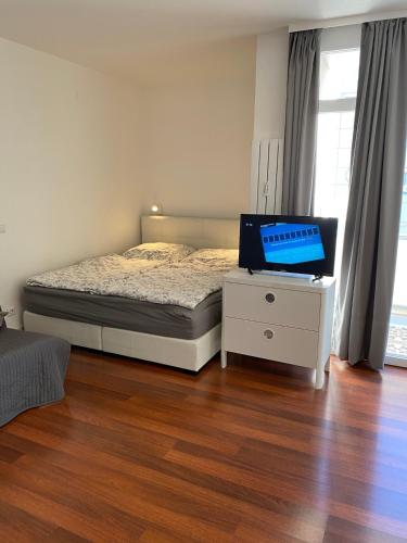 Charming City Apartment Salm 15