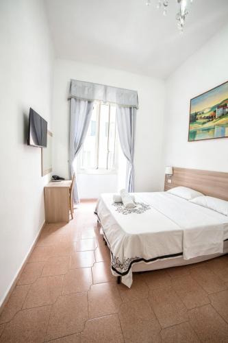 Cosmo Terzo GuestHouse Roma