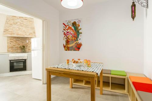 PASACALLES Home by Cadiz4Rentals