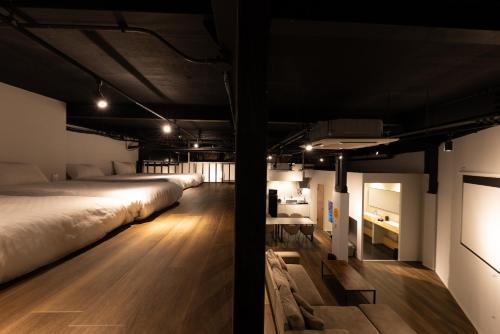 Tasone Stay OSAKA STS1F