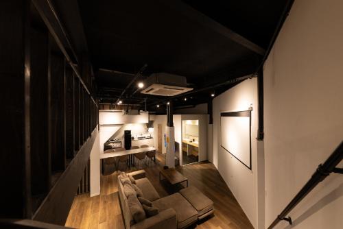 Tasone Stay OSAKA STS1F