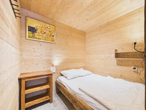 Appartement Confort Centre des Gets, Proche Remontées, Terrasse, Animaux Bienvenus