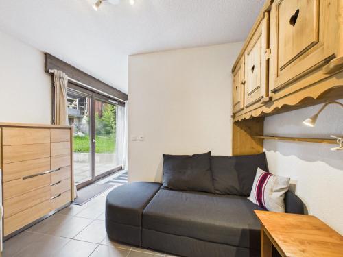 Appartement Confort Centre des Gets, Proche Remontées, Terrasse, Animaux Bienvenus