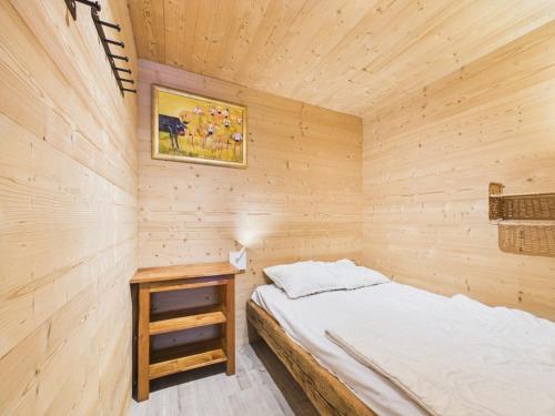 Appartement Confort Centre des Gets, Proche Remontées, Terrasse, Animaux Bienvenus