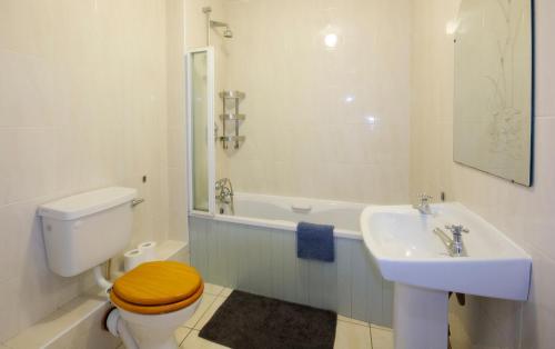 Gallery image of Clifden Bay Apartment in Clifden