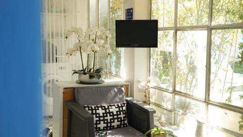 Appartement Chaleureux avec Jardin proximité Métro