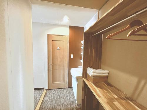 Hakuba Landmark Happo Lodge