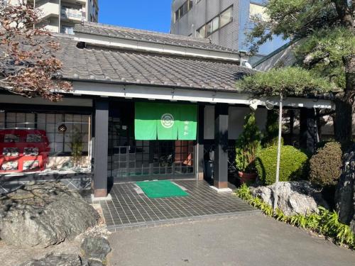 Tokyo Nishiarai daishi nishi Station 5 min Max12ppl
