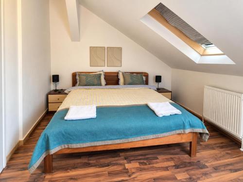 Vienna Wanderlust 2BR Apt in the Heart of It All