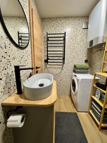 Sten apartment Zagreb