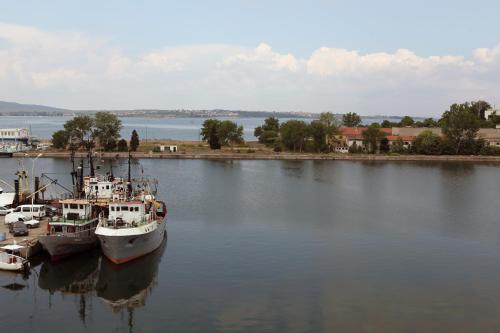 Gallery image of Guest House Fotini 2 in Sozopol
