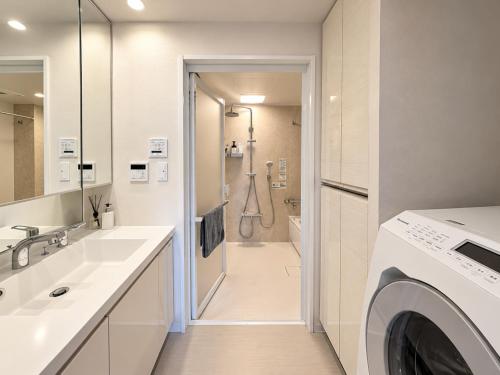 6 Min Naha Airport, Beach Area ,Easy Access to Kokusai Street, Switch2,Wi-Fi
