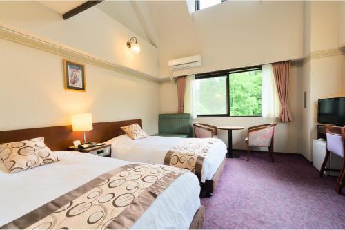 Hakuba Yamano Hotel