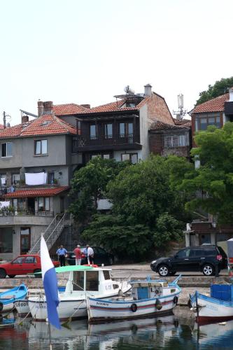 Gallery image of Guest House Fotini 2 in Sozopol