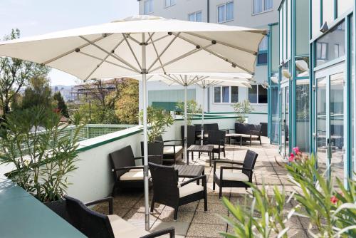 Doubletree By Hilton Vienna Bosei
