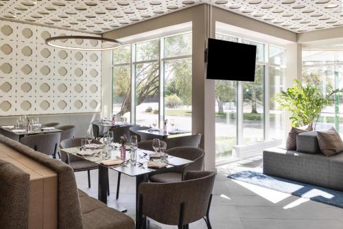Doubletree By Hilton Vienna Bosei