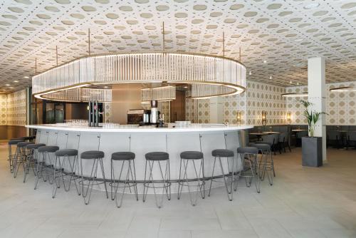 Doubletree By Hilton Vienna Bosei