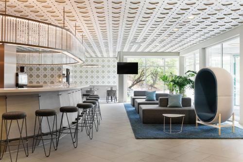 Doubletree By Hilton Vienna Bosei