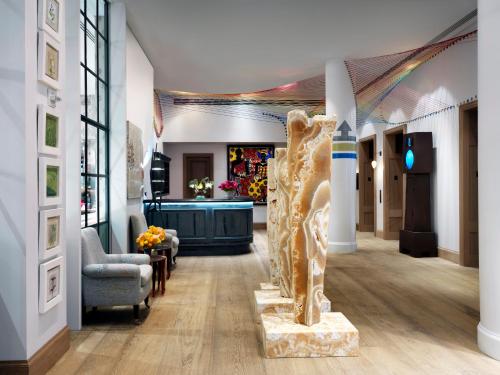 The Whitby Hotel Image