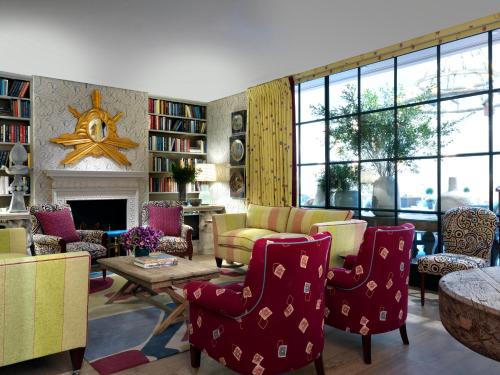 The Whitby Hotel Image