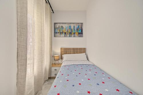 Apartamentos Goya
