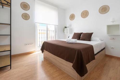 Castaños Living - The City