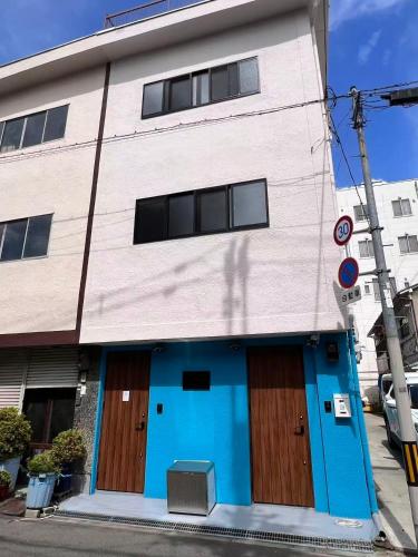 La Petite Maison Osaka
