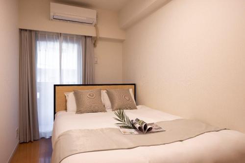 Platinum Court Minami Azabu