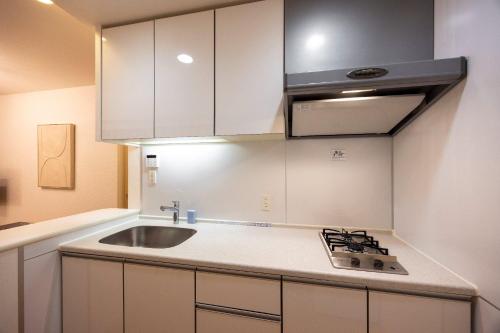 Platinum Court Minami Azabu