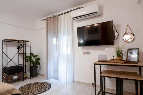 Elenis central Modern apartment