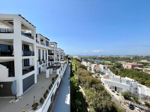 Luxury Retreat Panoramic Views Los Flamingos